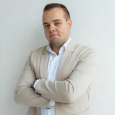 Michał Zdunek - Fotograf Nieruchomości
