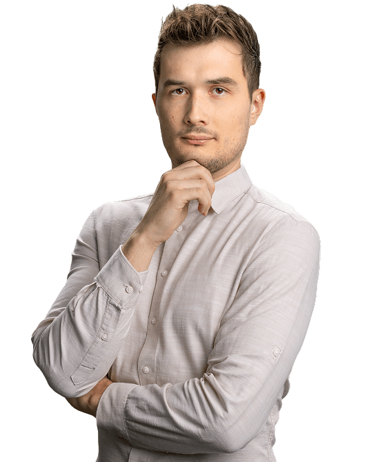 Łukasz Błocki
