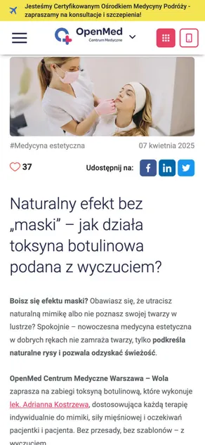 Blog wspierający pozycjonowanie SEO.